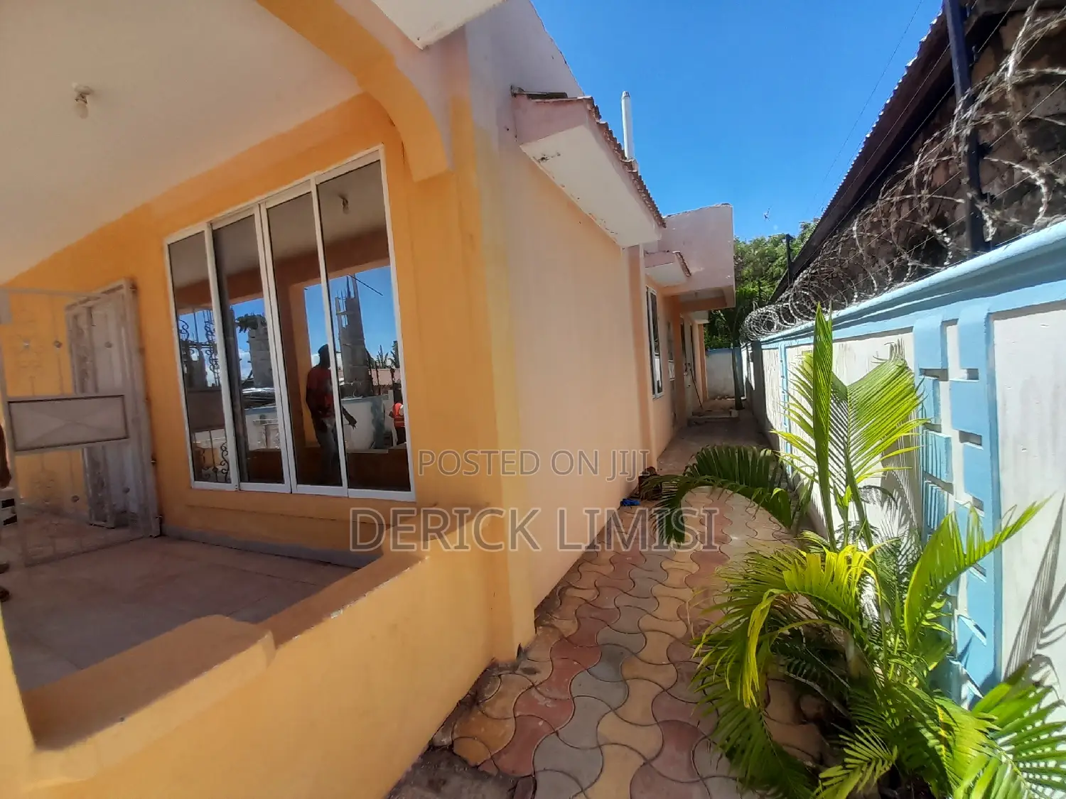 House on Sale