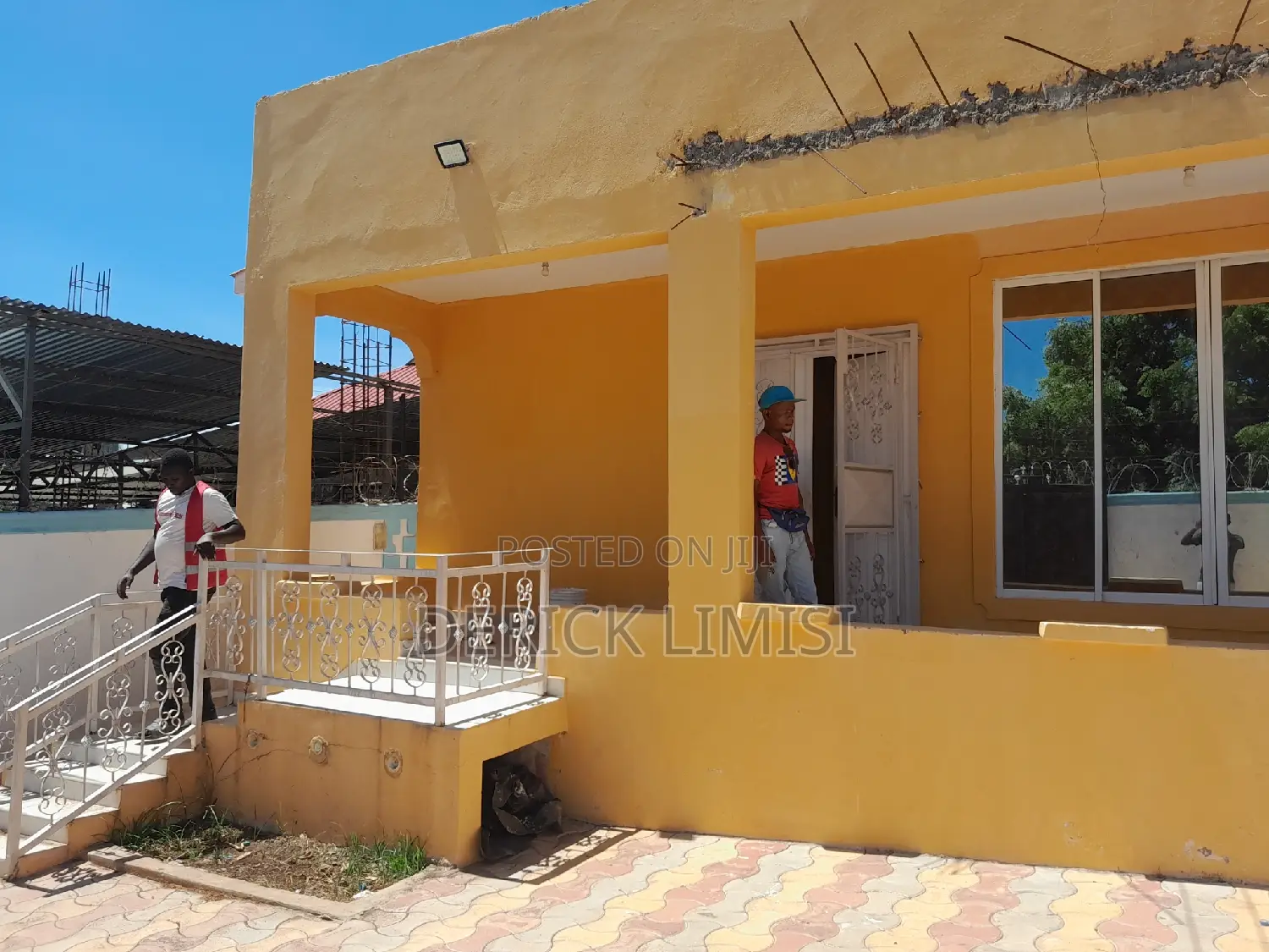 House on Sale