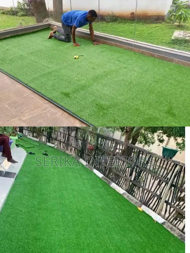 Balcony Grass Carpets Grass Carpets Grass Carpets