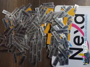 Asset Inventory Tags