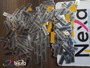 Asset Inventory Tags