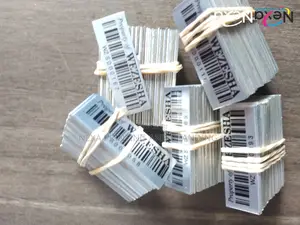 Asset Inventory Tags