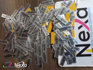 Asset Inventory Tags