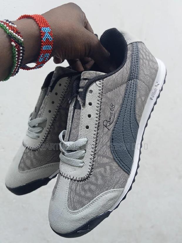 New Puma Roma - thumbnail 3