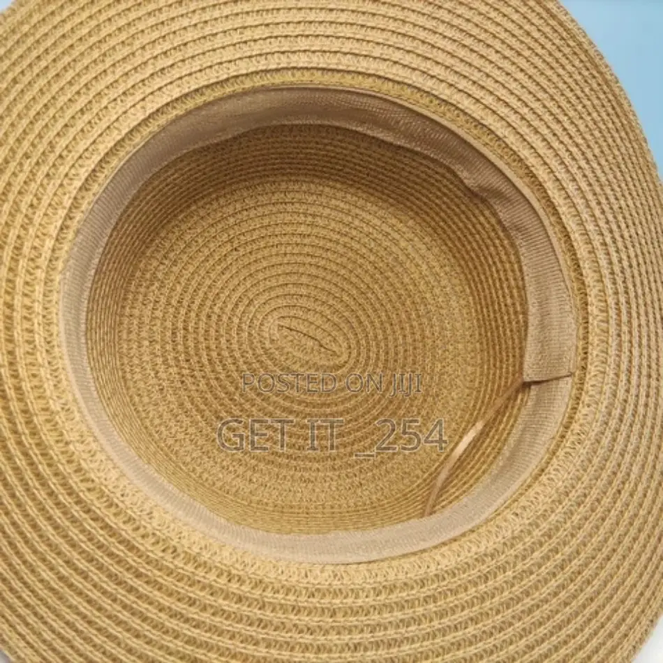 Quality Beach Swimming Fashion Hat