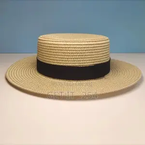 Quality Beach Swimming Fashion Hat