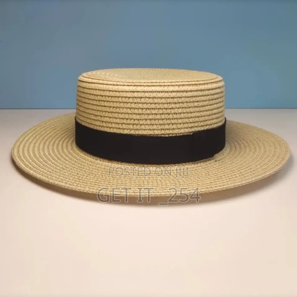 Quality Beach Swimming Fashion Hat