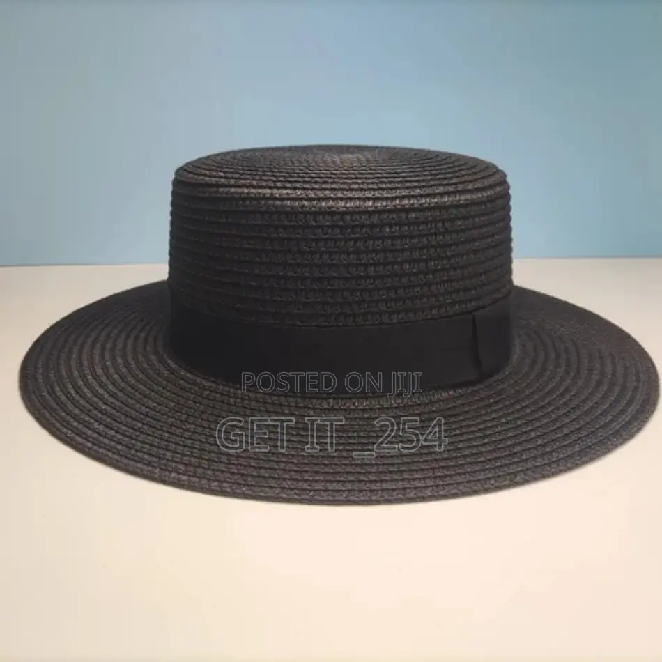 Quality Beach Swimming Fashion Hat