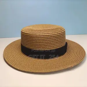 Quality Beach Swimming Fashion Hat