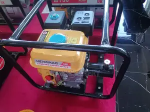 Petrol Poker Vibrator Heavy Duty With Shaft