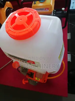 Heavy Duty Petrol Power Sprayer 25litres
