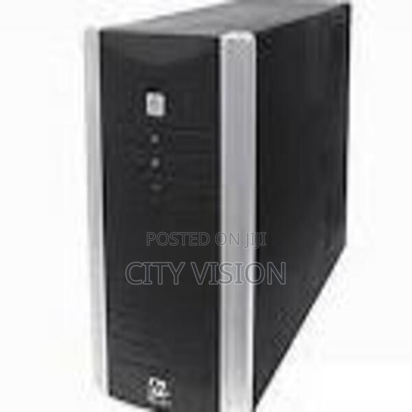 Mercury Elite 2000pro Offline Ups!! Mercury Ups - main view