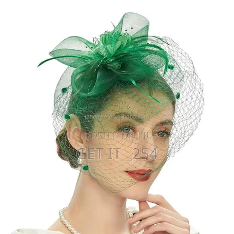 Fascinator Hat