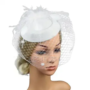 Fascinator Hat