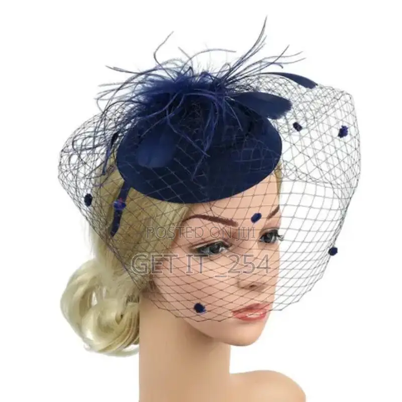 Fascinator Hat