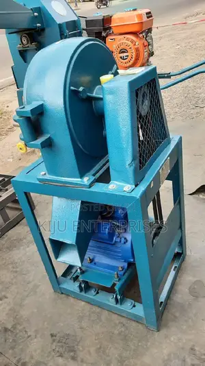 Grinding Mill Machines