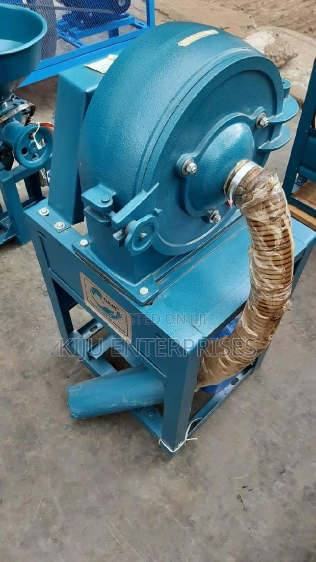 Grinding Mill Machines - thumbnail 2