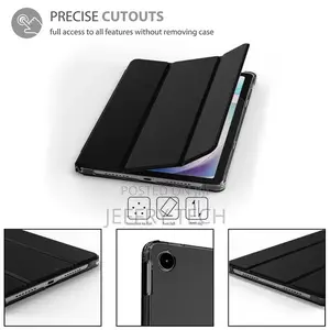 Smart Flip Case Cover for Realme Pad 10.4 Inch