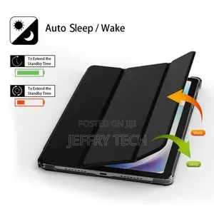Smart Flip Case Cover for Realme Pad 10.4 Inch