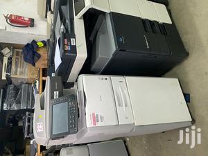 Reliable Ricoh Aficio Mp 5200 Spf Photocopier Machines. 52 Copies