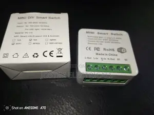 Smart Switch