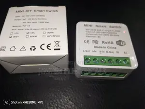 Smart Switch