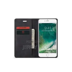 Oppo A55 4G Flip Cover Leather Cover Case