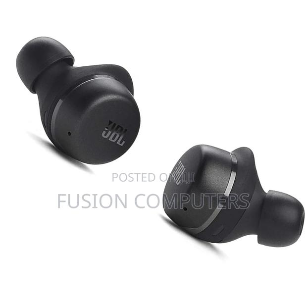 JBL Tour PRO+ TWS True Wireless Bluetooth Earbuds, - thumbnail 3