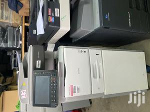 Reliable Ricoh Aficio Mp 5200 Spf Photocopier Machines. 52 Copies
