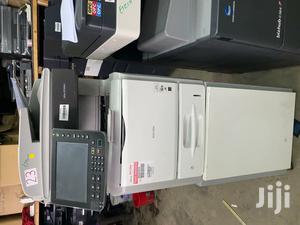 Reliable Ricoh Aficio Mp 5200 Spf Photocopier Machines. 52 Copies