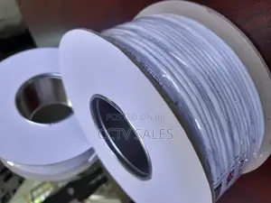 Alarm Cable 4 CORE