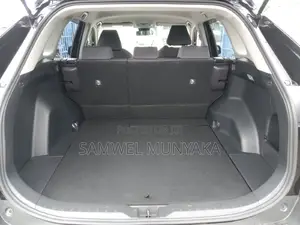 Toyota RAV4 XLE Premium AWD 2019 Black