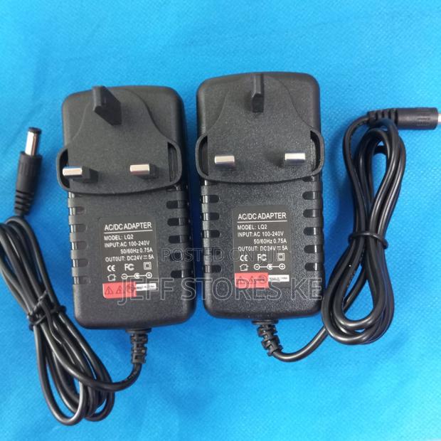 Led Power Adaptor - main view