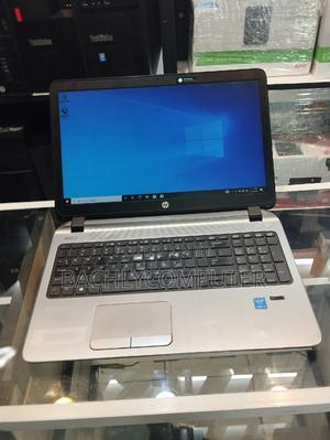 Laptop HP ProBook 450 G2 4GB Intel Core I3 HDD 500GB