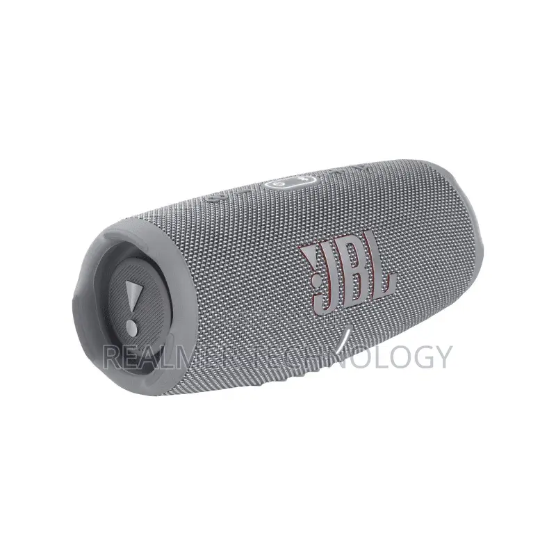 JBL Charge 5 Portable Waterproof Bluetooth Speaker