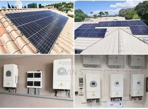 Jinko Solar Inverter* Solar Inverter) Solar Inverter, Solar