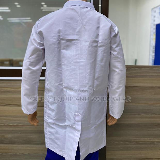 Buy Lab Coats At Wholesale Price