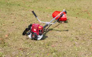 Windsor Brand Brushcutter Machines