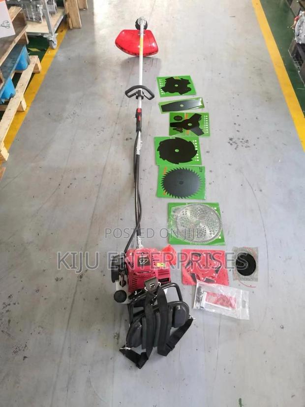 Windsor Brand Brushcutter Machines - thumbnail 3