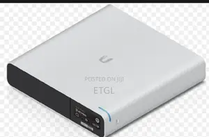 Ubiquiti Unifi Cloud Key Gen2 Plus