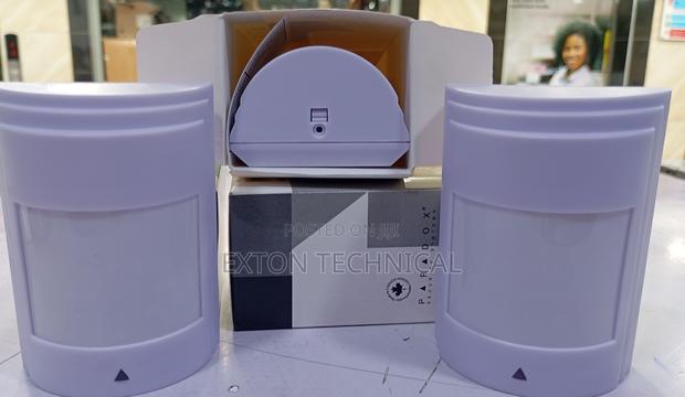 Wired Passive Infrared Motion Sensor