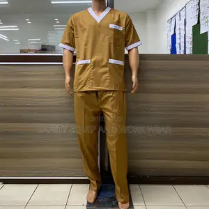 Cleaners Uniform/ Corporate Uniform Manufacturing