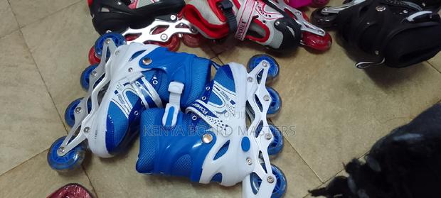 Roller Skates, Roller Skates, Roller Skates ,Roller Skates.