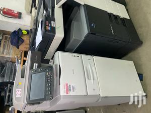 Reliable Ricoh Aficio Mp 5200 Spf Photocopier Machines. 52 Copies