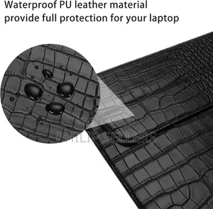 Laptop Sleeve Compatible With Macbook Air 13 M3 A3113 M2 A26