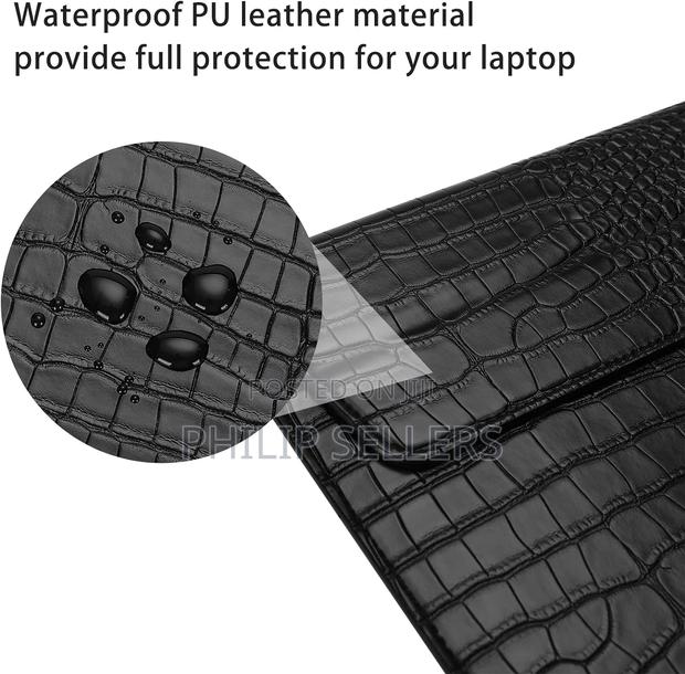 Laptop Sleeve Compatible With Macbook Air 13 M3 A3113 M2 A26
