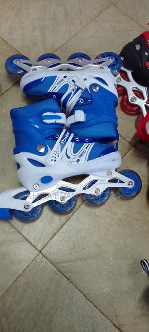 Roller Skates, Roller Skates, Roller Skates ,Roller Skates. - thumbnail 2