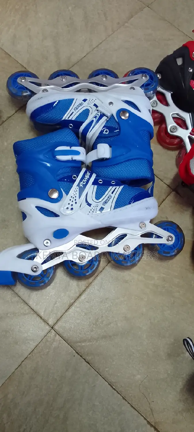 Roller Skates, Roller Skates, Roller Skates ,Roller Skates.