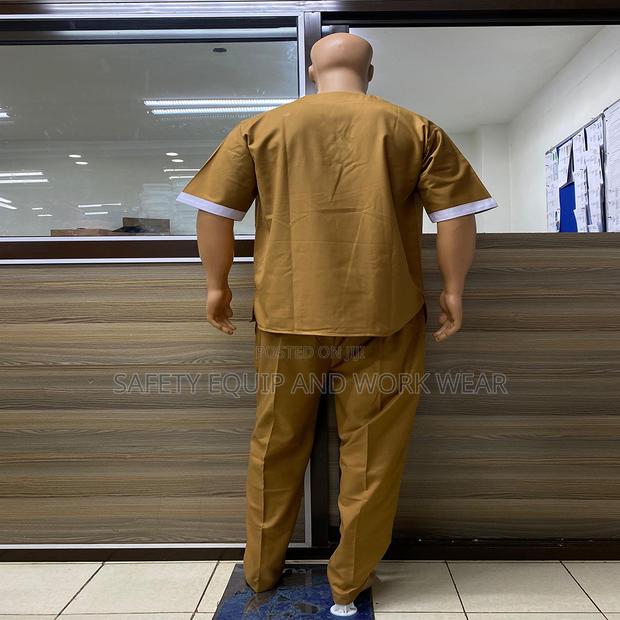Cleaners Uniform/ Corporate Uniform Manufacturing - thumbnail 2
