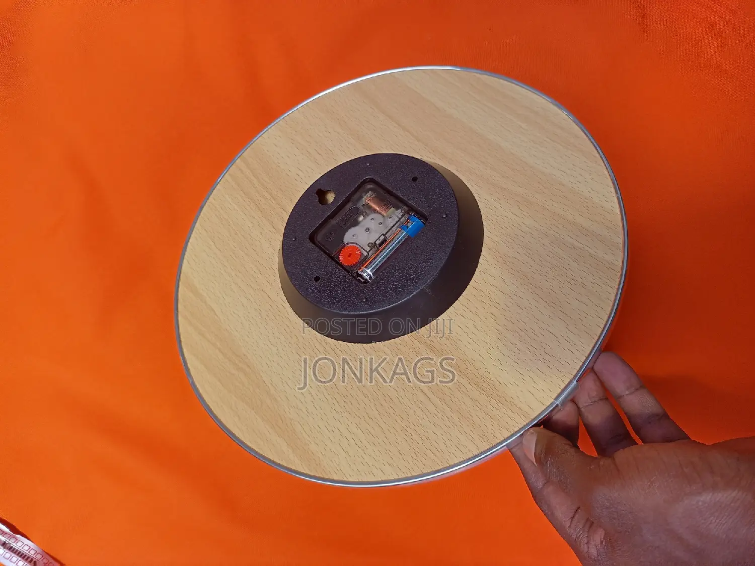 Stylish Wall Clock